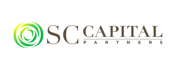 SC Capital investments logo