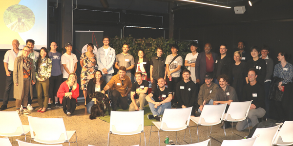 Grid AKL Tech Meet-up