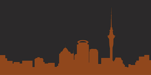 Auckland Index