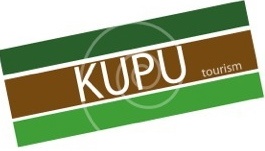 11. Kupu Tourism Logo