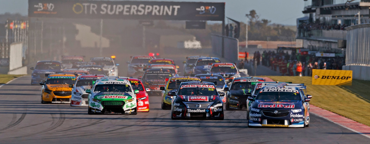 supersprint 101