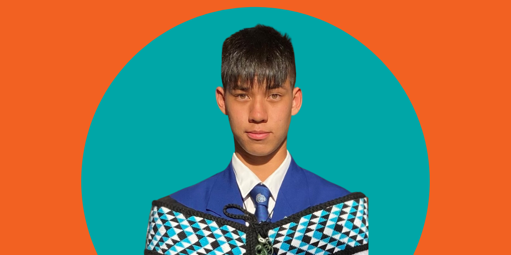 Kaea Rangihaeata, Youth Employment Co-ordinator