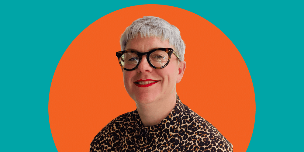 Sarah Freer, Skills Programme Specialist - Youth
