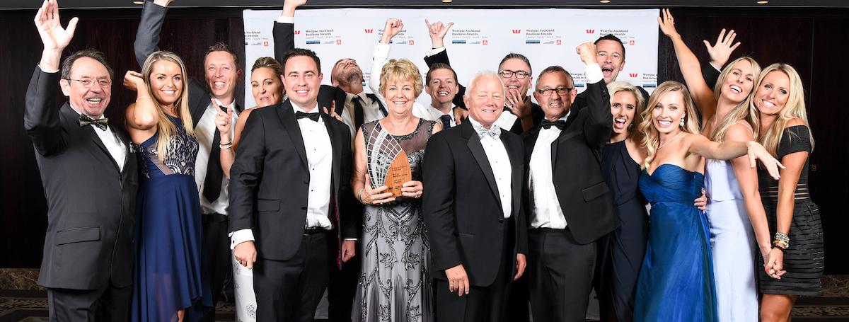 Westpac Best Awards