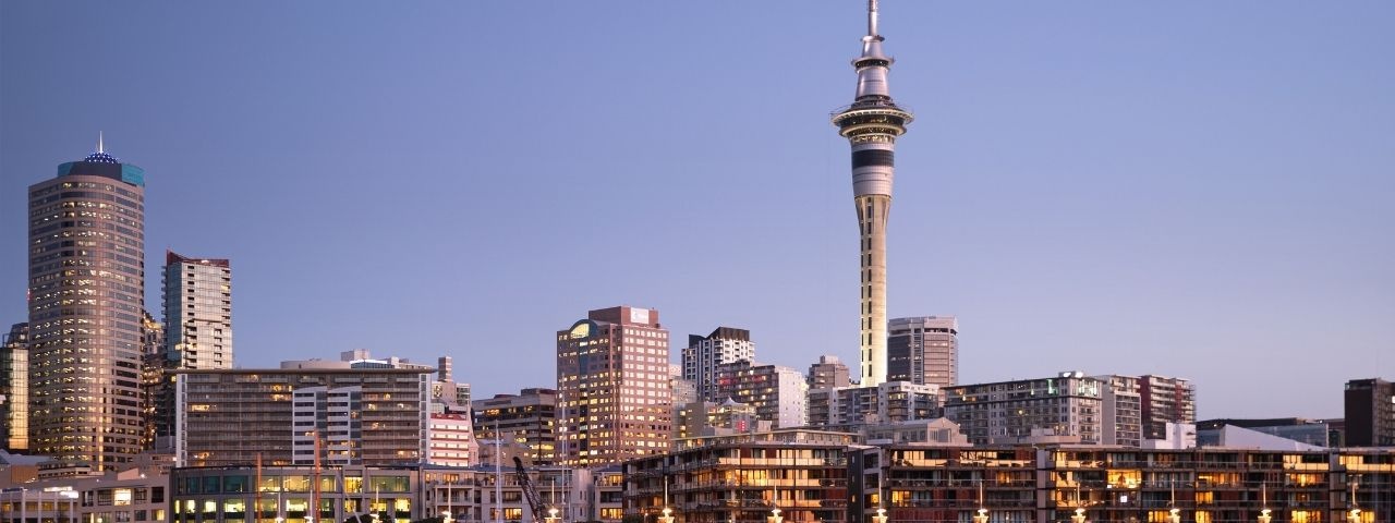 Regulating New Zealand’s financial framework