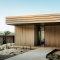 Image of one of the suites at Te Arai Links