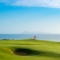 One of the holes at Te Arai Links