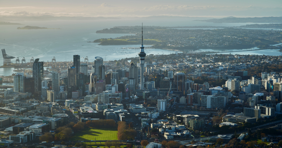 Auckland City