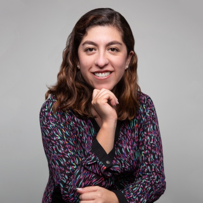 Maria Jose Alvarez, Investment Manager, WNT Ventures