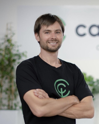 CarbonClick - CEO Dave Rouse