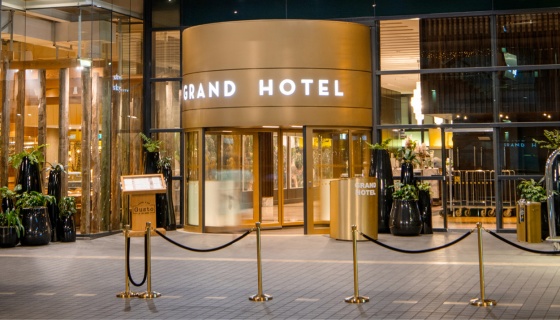 The Grand by SkyCity