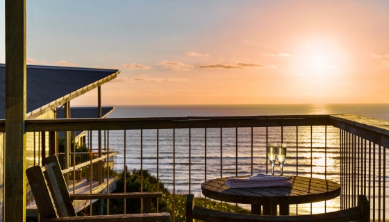 Castaways Resort