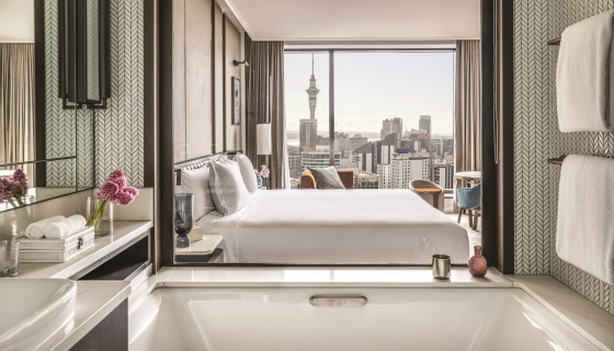 Cordis Auckland