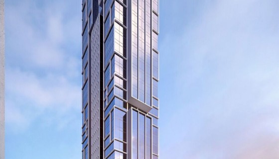 New $250 million Hotel Indigo Auckland development