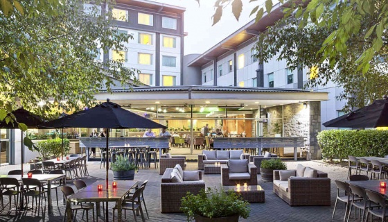 Novotel Auckland Ellerslie 