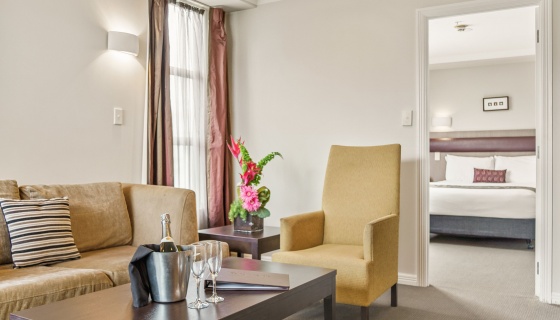 Parkside Hotel
