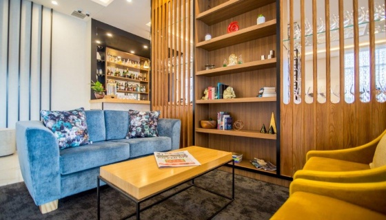 The Sebel Auckland Manukau 