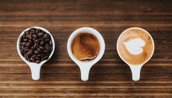 Must visit coffee spots