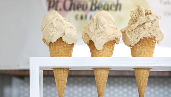 Little Lato ice cream